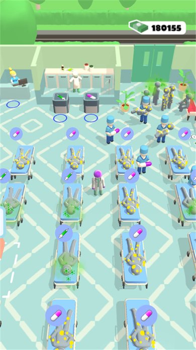 外科模拟模拟器