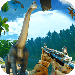 恐龙狙击捕杀中文版