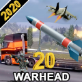 真实核炸弹运输机安卓版