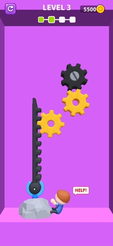 救出那个家伙(Rescue The Guy)游戏下载-救出那个家伙安卓最新版下载v1.0.1