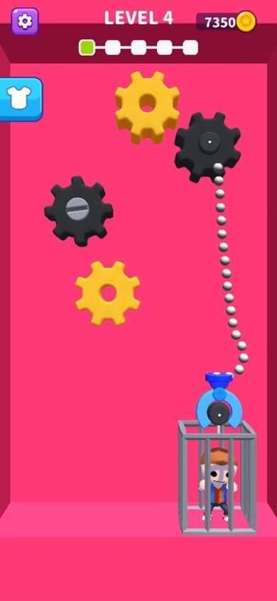 救出那个家伙安卓最新版