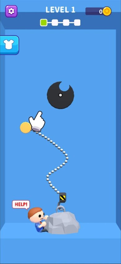 救出那个家伙安卓最新版