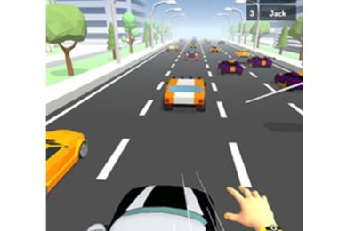 车顶跳跳跳下载-车顶跳跳跳安卓版下载v0.1