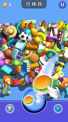 3D配对王官方版下载-3D配对王手机版下载v1.00