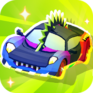 漂移飞车无限金币版