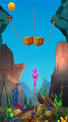 水里逃生游戏下载-水里逃生安卓最新版下载v0.6