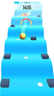 波浪道路安卓版游戏下载-波浪道路最新版下载v1.0