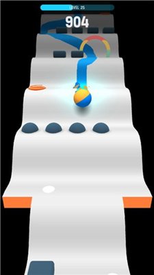 波浪道路最新版