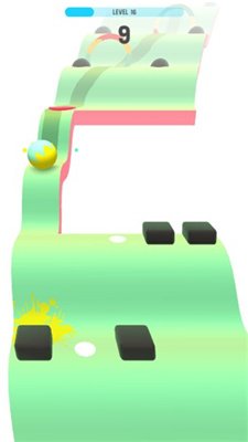 波浪道路安卓版游戏下载-波浪道路最新版下载v1.0