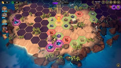 阿尔祖崛起手游官方中文版下载-阿尔祖崛起手游官方无广告版下载v0.55