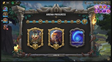 阿尔祖崛起手游官方无广告版