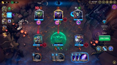 阿尔祖崛起手游官方无广告版