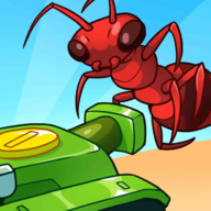 昆虫战争坦克塔防游戏下载-昆虫战争坦克塔防最新版下载v1.0.0.32