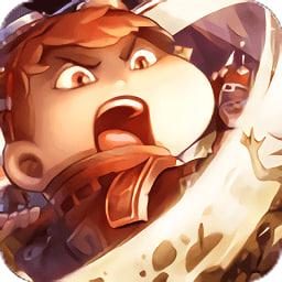 阿优大冒险官方版