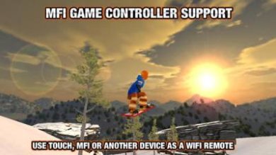 疯狂滑雪手机版下载-疯狂滑雪游戏中文版下载v3.2