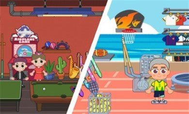 小兔的冰雪世界官方版下载-小兔的冰雪世界游戏最新版下载v1.0.5