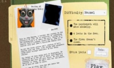 甜瓜逃脱v1安卓版