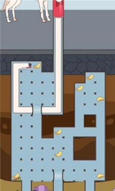 贪吃长嘴狗小游戏下载-贪吃长嘴狗安卓最新版本下载v0.1