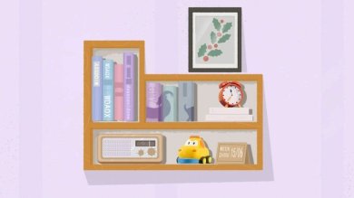 解压收纳物语最新版本