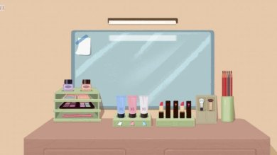 解压收纳物语最新版本