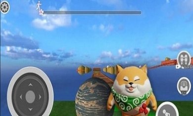 蛋蛋惊魂冒险游戏下载-蛋蛋惊魂冒险安卓版下载v1.0