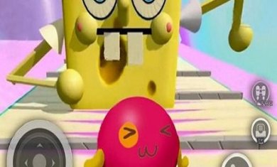 蛋蛋惊魂冒险游戏下载-蛋蛋惊魂冒险安卓版下载v1.0