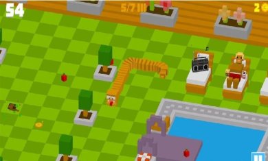 饥饿掠食者中文版下载-饥饿掠食者官方版下载v1.01