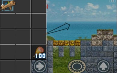 石器战争游戏完全汉化版