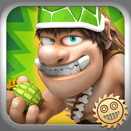 石器战争游戏完全汉化版