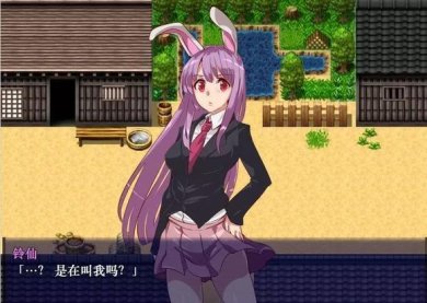 时间停止幻想乡安卓版下载-时间停止幻想乡完整汉化版下载v1.0.23