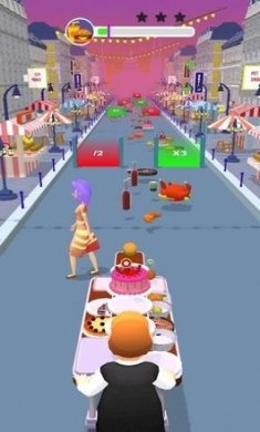 美食盛宴游戏下载-美食盛宴最新版下载v1.0