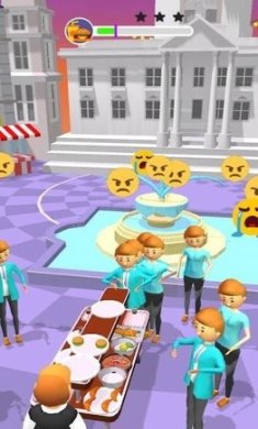 美食盛宴游戏下载-美食盛宴最新版下载v1.0