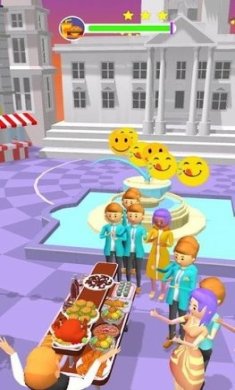 美食盛宴最新版