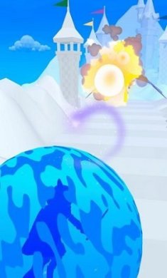 巫师战斗跑最新版下载-巫师战斗跑手机版下载v1.0.1