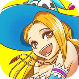 魔法少女3D游戏去广告完整版