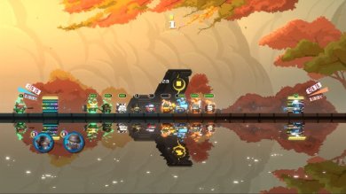 砰砰军团安卓完整版