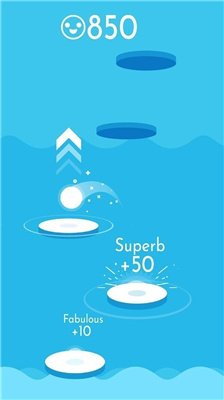 小球蹦蹦跳跳手游最新版