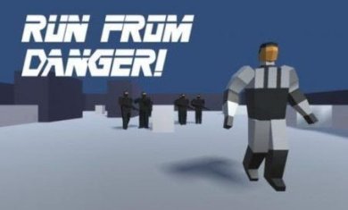 潜行漫步者(Stealth Walker)下载-潜行漫步者安卓版下载v0.5.1