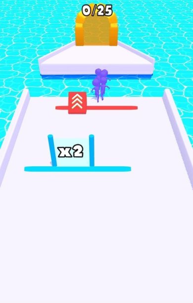 路线掌握者游戏完整版