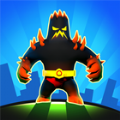 疯狂巨兽进化官方版