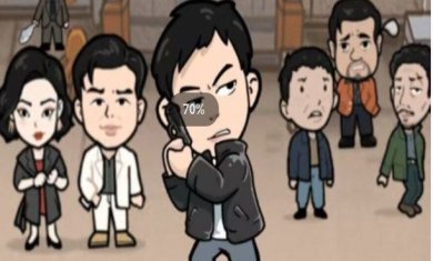 拔枪狂魔游戏安卓版下载-拔枪狂魔游戏最新版下载1.0