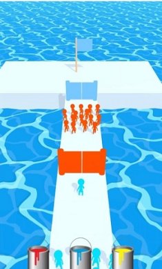 变色逃脱游戏下载-变色逃脱ColorEscape下载v1.0