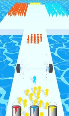 变色逃脱游戏下载-变色逃脱ColorEscape下载v1.0