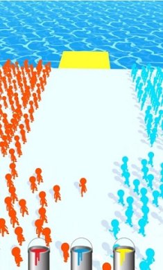 变色逃脱ColorEscape