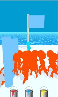 变色逃脱ColorEscape