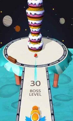 CakeCrush官方版下载-CakeCrush汉化版下载v1.6