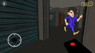 我跑的超快游戏安卓版下载-我跑的超快游戏最新正式版下载v1.0