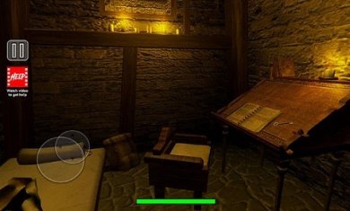 恐怖小丑模拟器中文最新版下载-恐怖小丑模拟器手机版下载v3.0