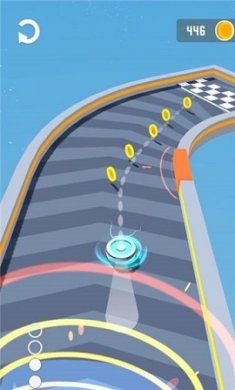 光度奔跑最新免费版下载-光度奔跑游戏下载v1.03