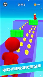 奔跑吧勇士官方版